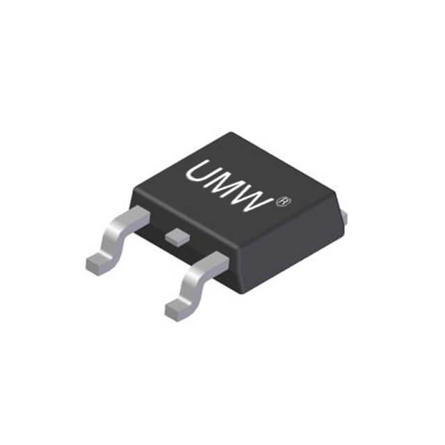 78M05A UMW
