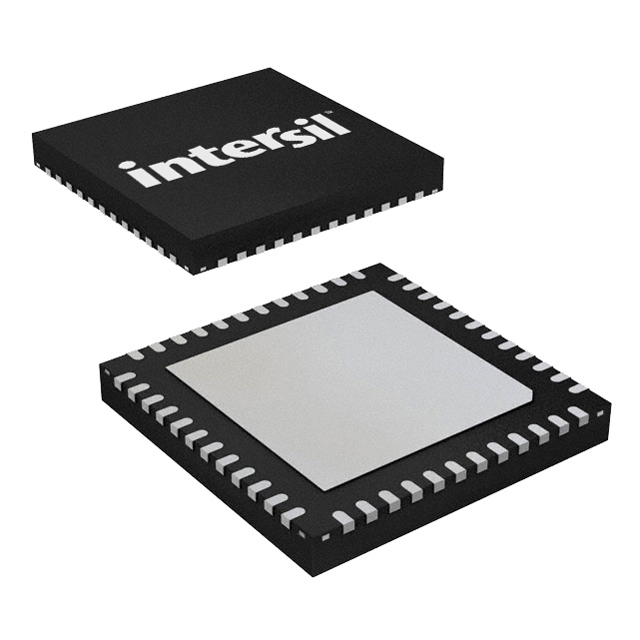 ISL69138IRAZ-TR5808 Renesas Electronics Corporation