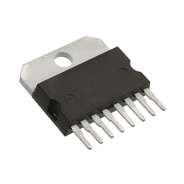 L9911F STMicroelectronics