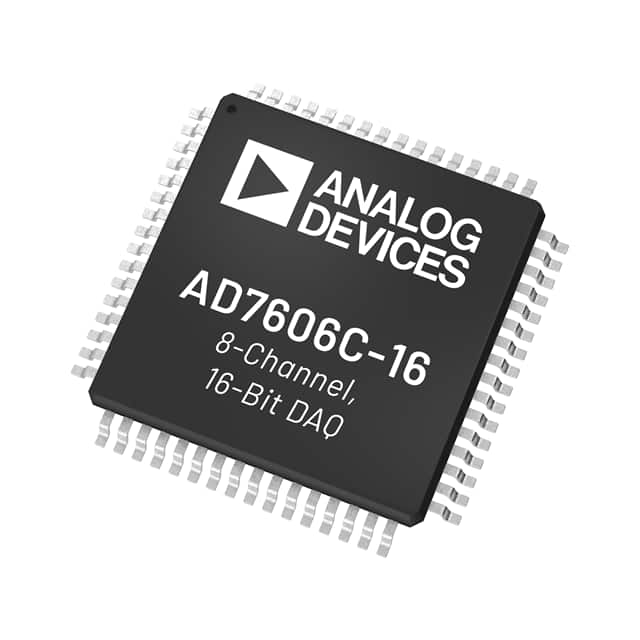AD7606C-18BSTZ Analog Devices Inc.