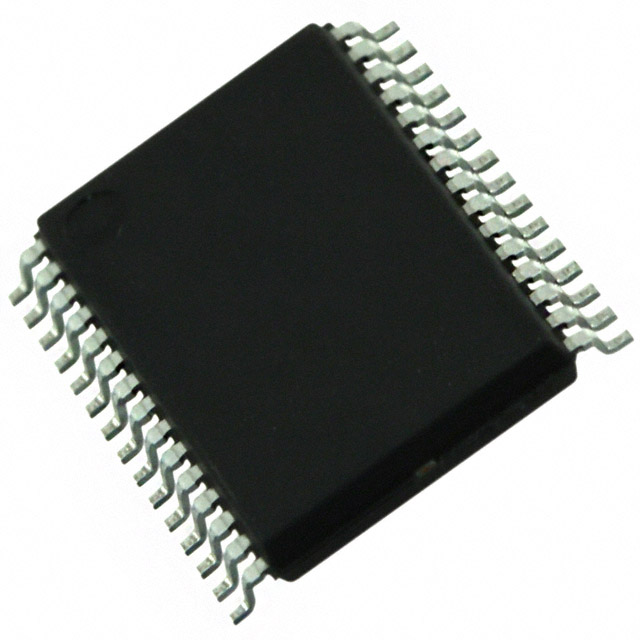 UPD78F0501AMC(S)-CAB-E1-AX Renesas Electronics Corporation product image
