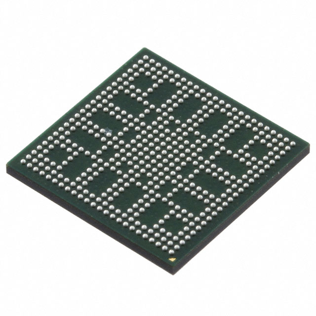 MCIMX6L7DVN10AC NXP USA Inc.