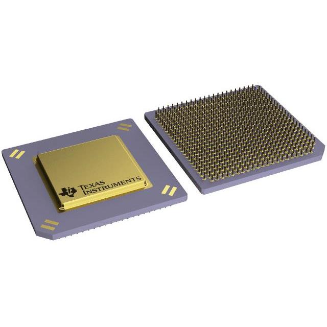 SM320C6415DGADW60 Texas Instruments