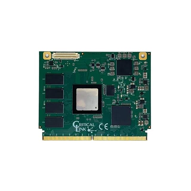 5728-PJ-4AA-RI Critical Link LLC product image