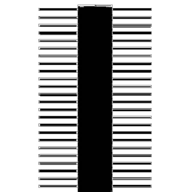 54ACTQ16374W-QV National Semiconductor