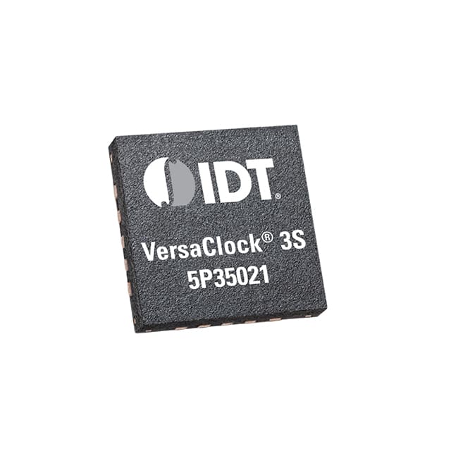 5L35021-000NDGI Renesas Electronics Corporation