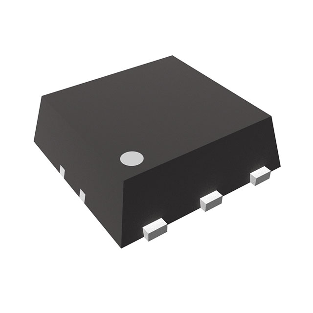 R1173D001D-TR-FE Nisshinbo Micro Devices Inc.