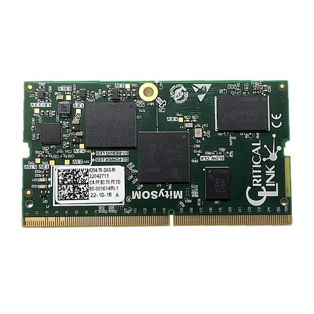 6252-IX-XXD-RC Critical Link LLC product image