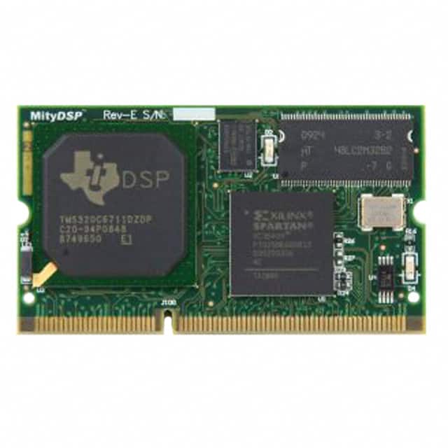 6711-AA-1X1-RC Critical Link LLC product image