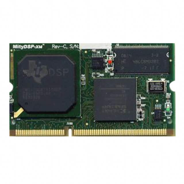 6711-AB-3X3-RC Critical Link LLC product image