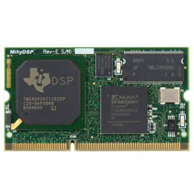 6711-KA-1X1-RI Critical Link LLC product image