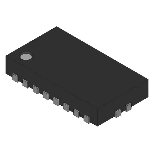 74AHC273BQ,115 NXP USA Inc.