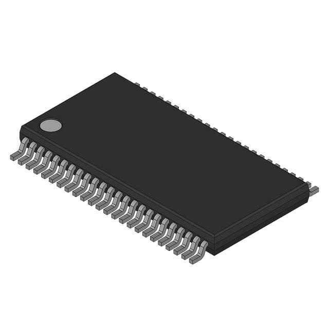 CY2SSTV857ZC-27T Cypress Semiconductor Corp product image