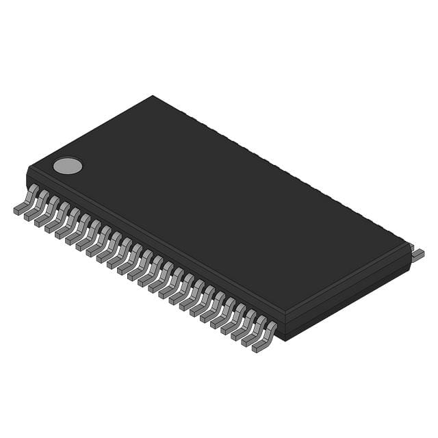 74LVCH16374ADGG:11 Nexperia USA Inc.