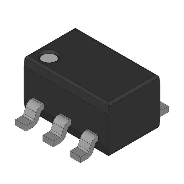 74LVC1G98GW,125 Nexperia USA Inc.