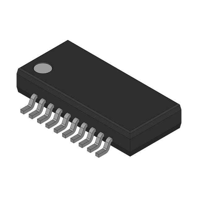 74FCT374CTQG Renesas Electronics Corporation