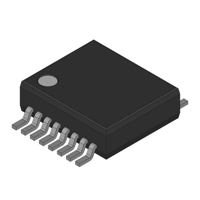 74LV138DB,118 Nexperia USA Inc.