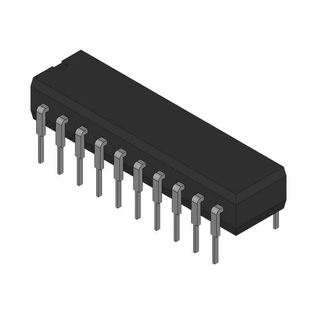 67C402-15N Advanced Micro Devices product image