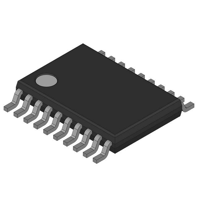 74HC273PW/S911118 Nexperia USA Inc.