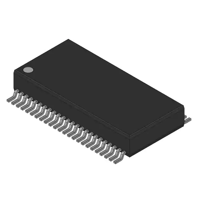 74LVC16374ADL,112 Nexperia USA Inc.