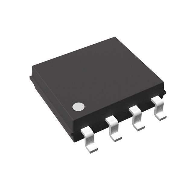 R5117S001A-E2-KE Nisshinbo Micro Devices Inc.