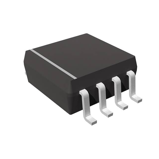 R5107G301A-TR-FE Nisshinbo Micro Devices Inc.