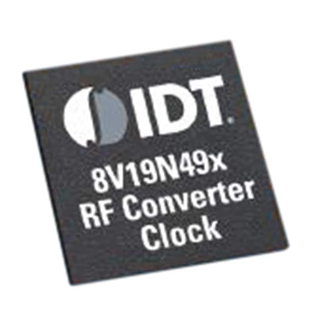 8V19N492NLGI Renesas Electronics Corporation