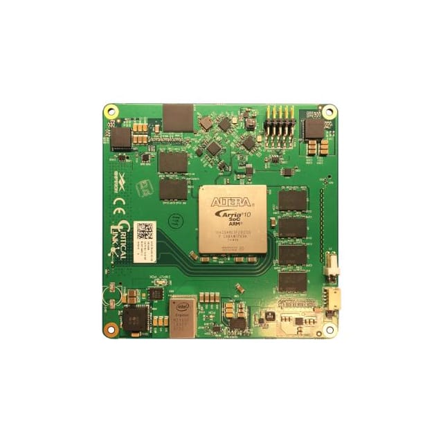 A10S-P8-A5E-RI-SB Critical Link LLC product image