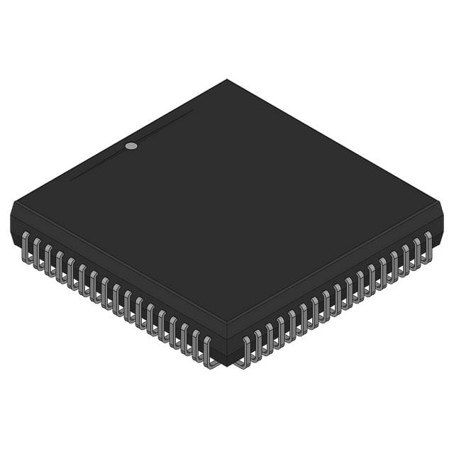 VA87C196KD20 Intel product image