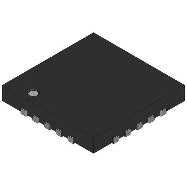 LTC3554EUD-2#TRPBF Linear Technology