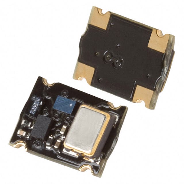 ABFT-20.000MHZ-T2 Abracon LLC product image