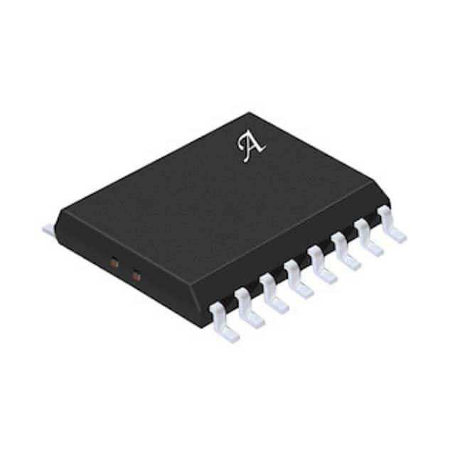 ACS37800KMACTR-090B3-I2C Allegro MicroSystems
