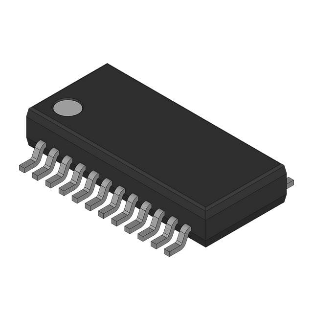 ADM1027ARQ onsemi