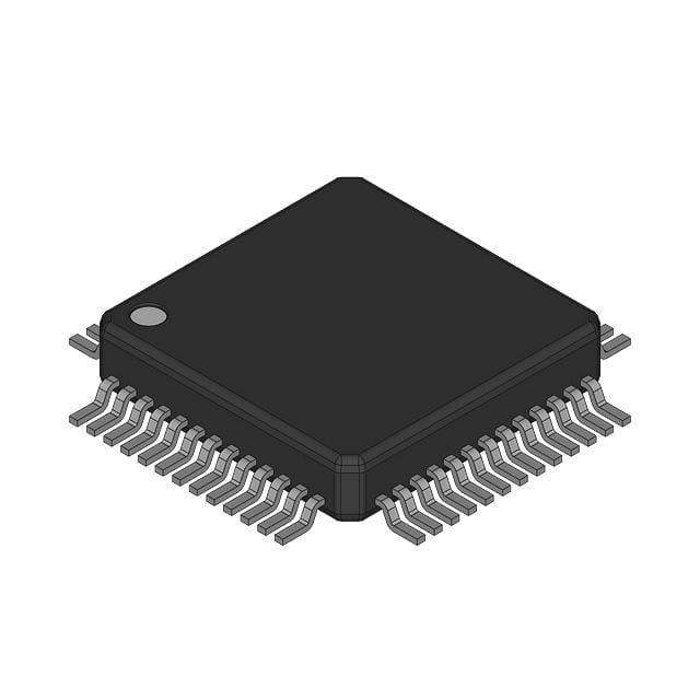 IMIZ9972BAT Cypress Semiconductor Corp product image