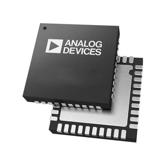 AD4116BCPZ-RL7 Analog Devices Inc.
