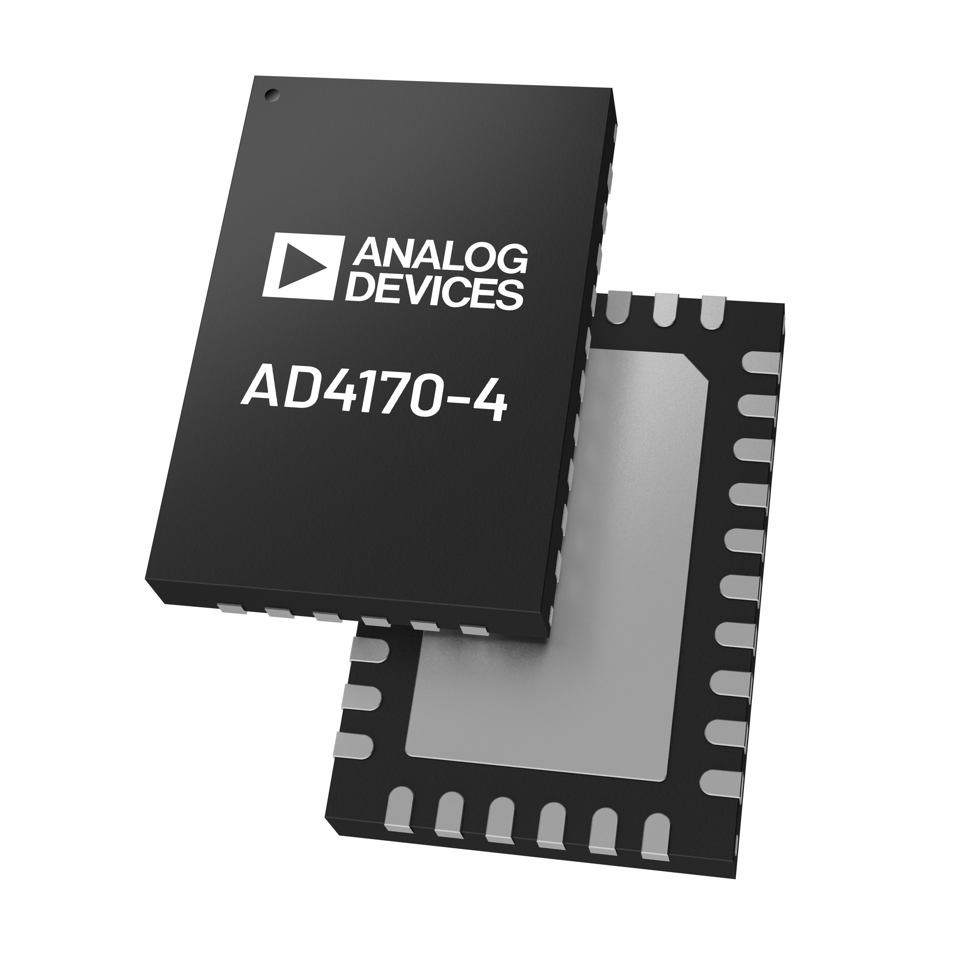 AD4170-4BCPZ-RL7 Analog Devices Inc.