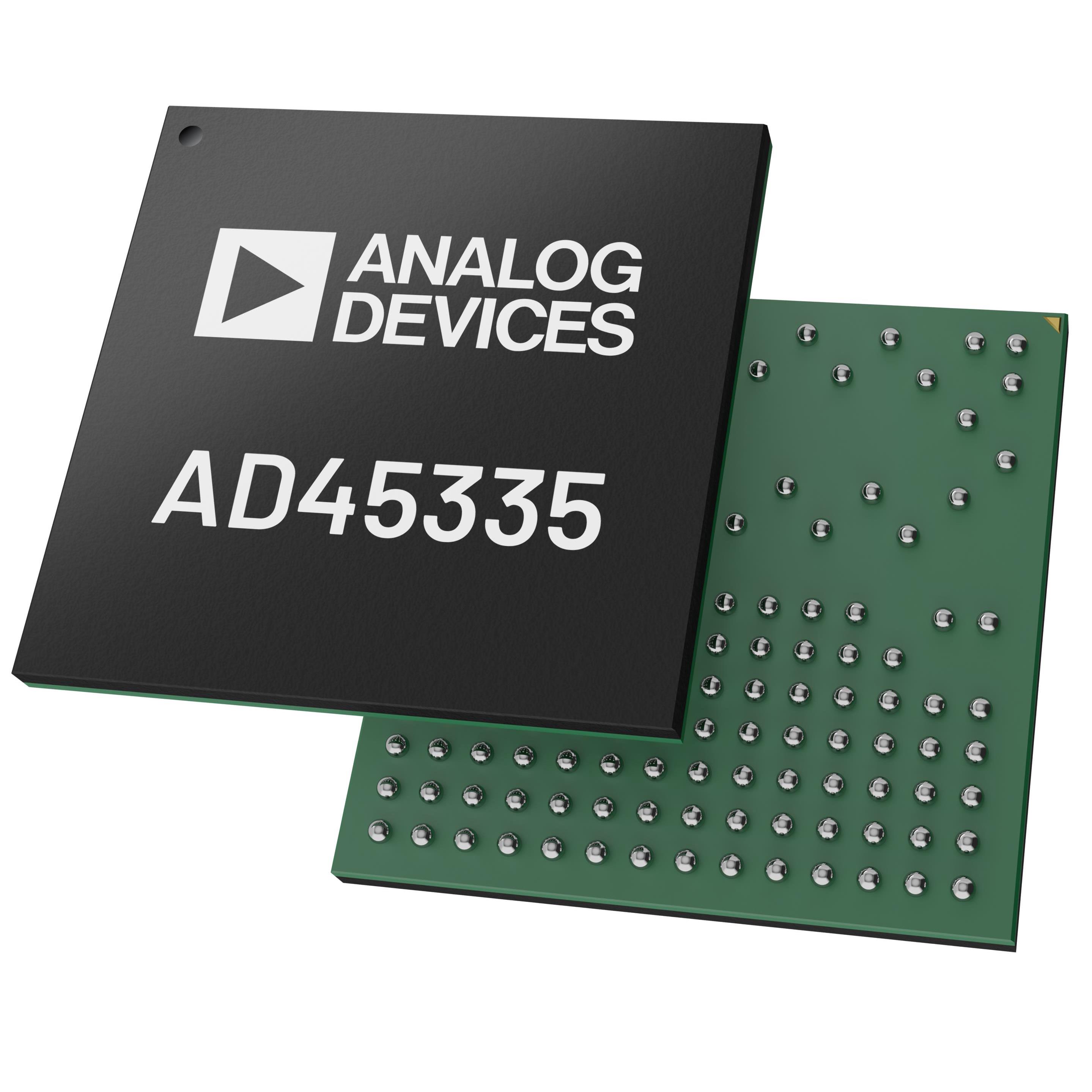 AD45335KBCZ Analog Devices Inc.
