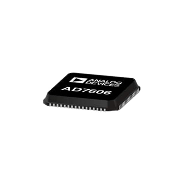 AD7606C-18BSTZ-RL Analog Devices Inc.