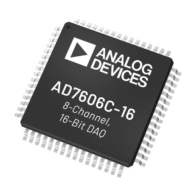 AD7606C-16BSTZ-RL Analog Devices Inc.
