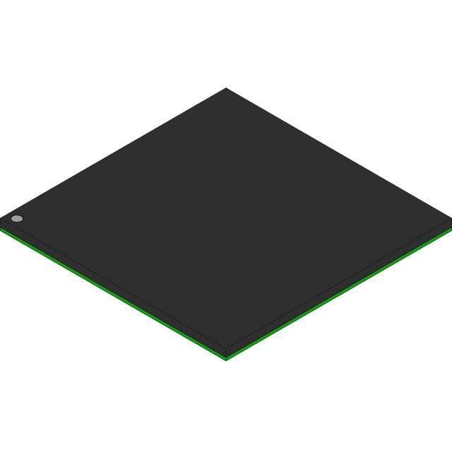 CY39100V676B-125MBC Cypress Semiconductor Corp