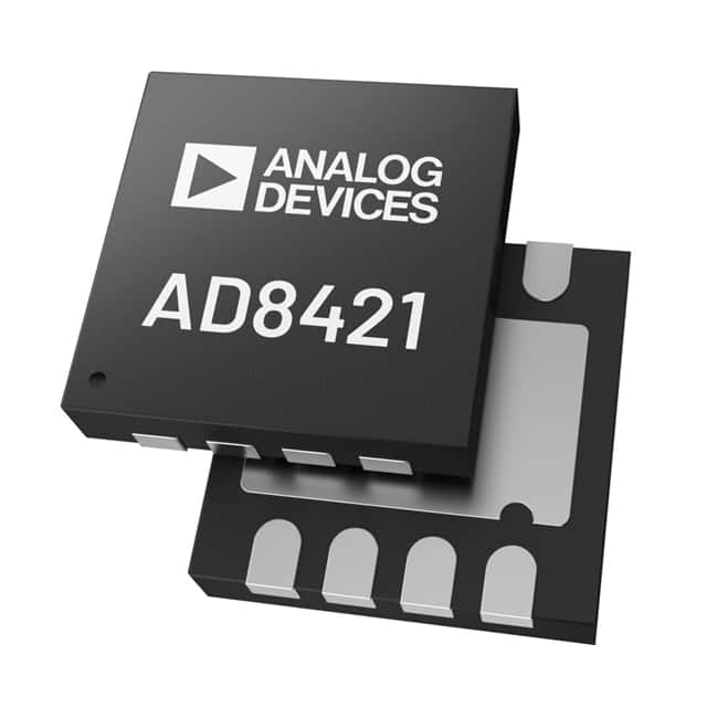 AD8421ACPZ-R7 Analog Devices Inc.