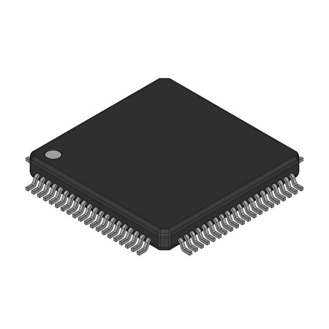 IA186EBPLQ80IR2 Analog Devices Inc.
