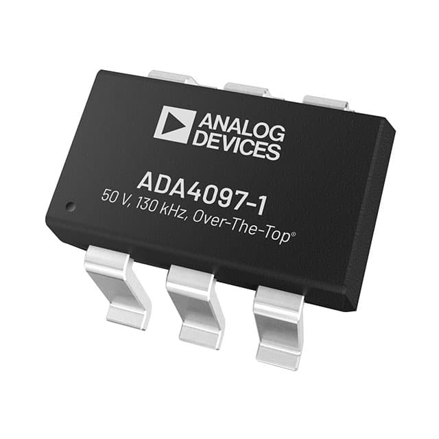 ADA4097-1BUJZ-R5 Analog Devices Inc.