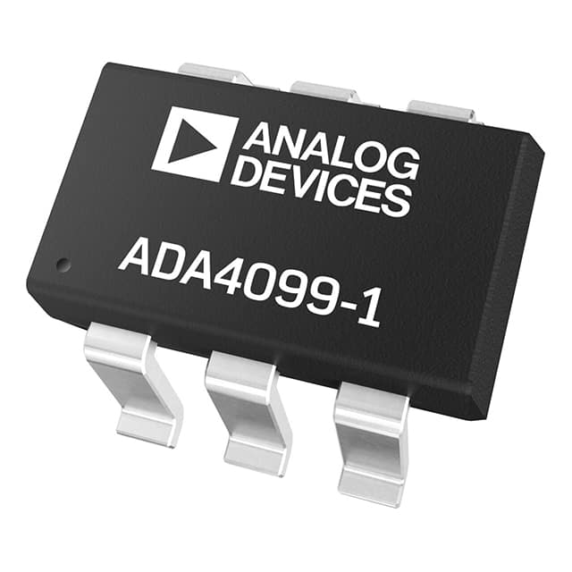 ADA4099-1BUJZ-RL7 Analog Devices Inc.