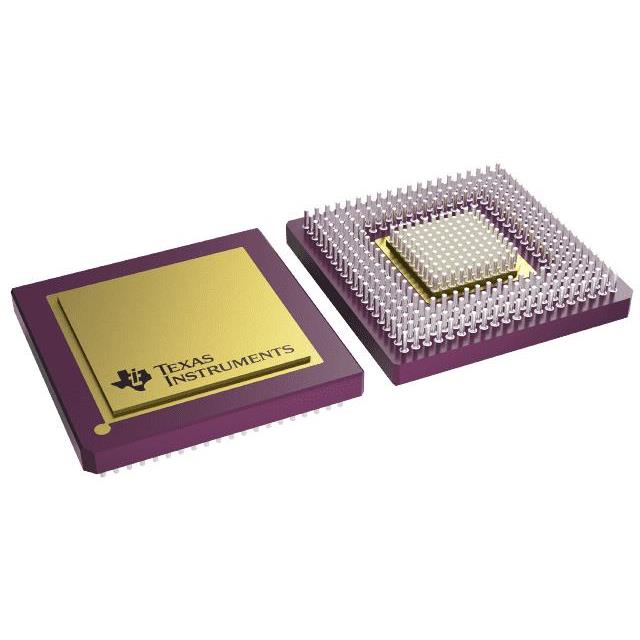 ADC12D1620LGMLS Texas Instruments