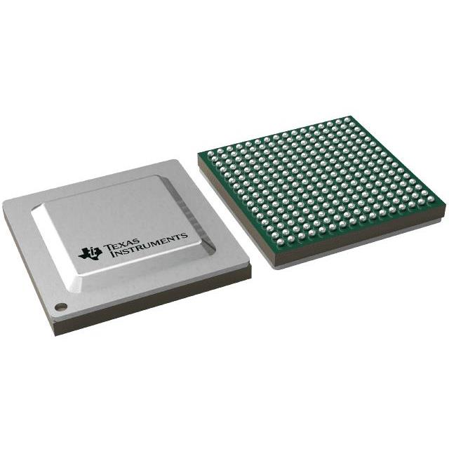 ADC12DL3200ALJ Texas Instruments