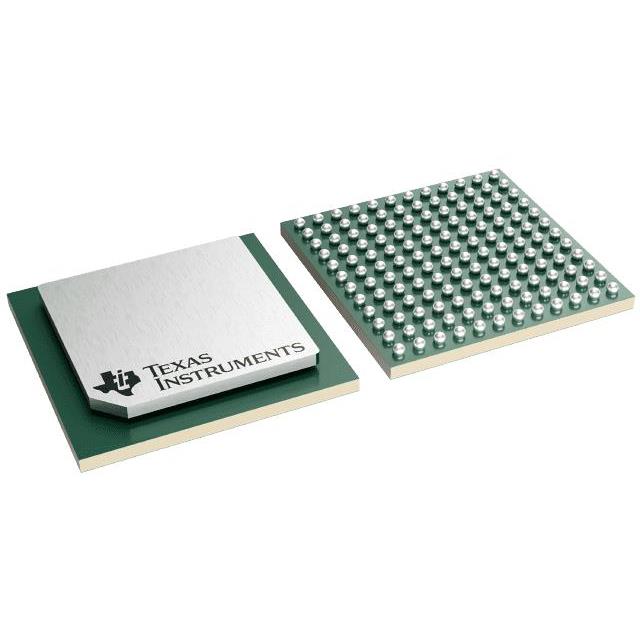 V62/22610-01XF Texas Instruments product image