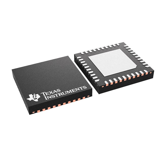 ADC3541IRSBT Texas Instruments