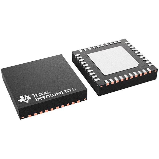 ADC3542IRSBT Texas Instruments