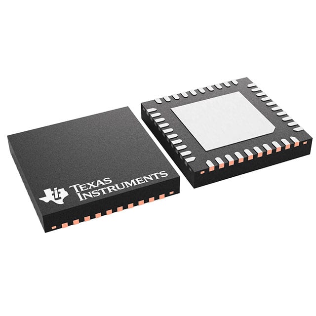 ADC3641IRSBT Texas Instruments